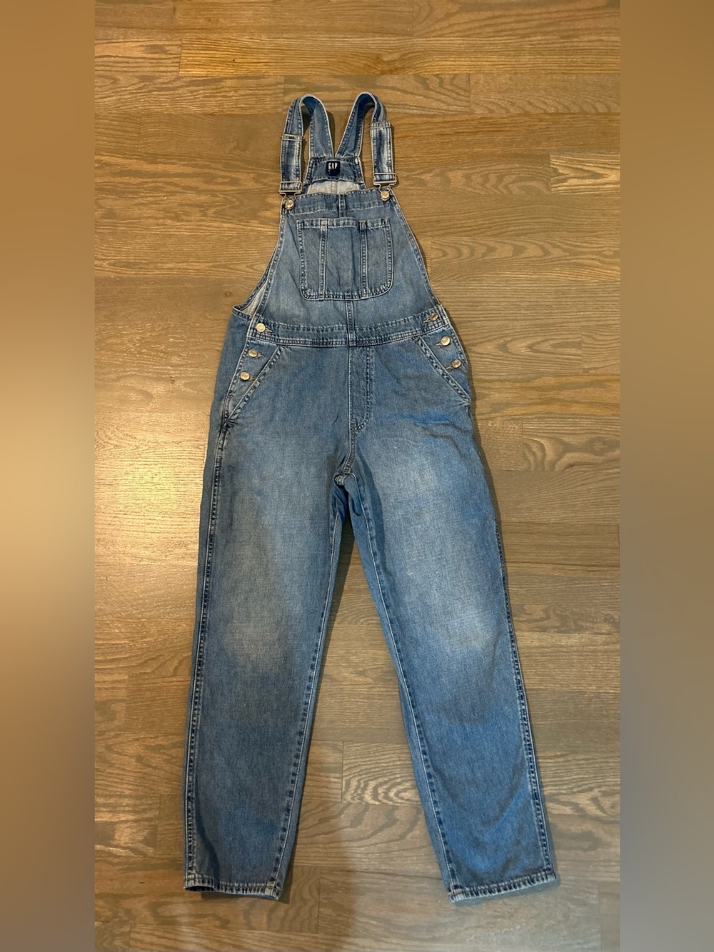 Women's GAP Overalls size small